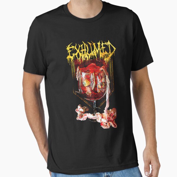 EXHUMED tシャツ Exhumed – Relapse Records Official Store