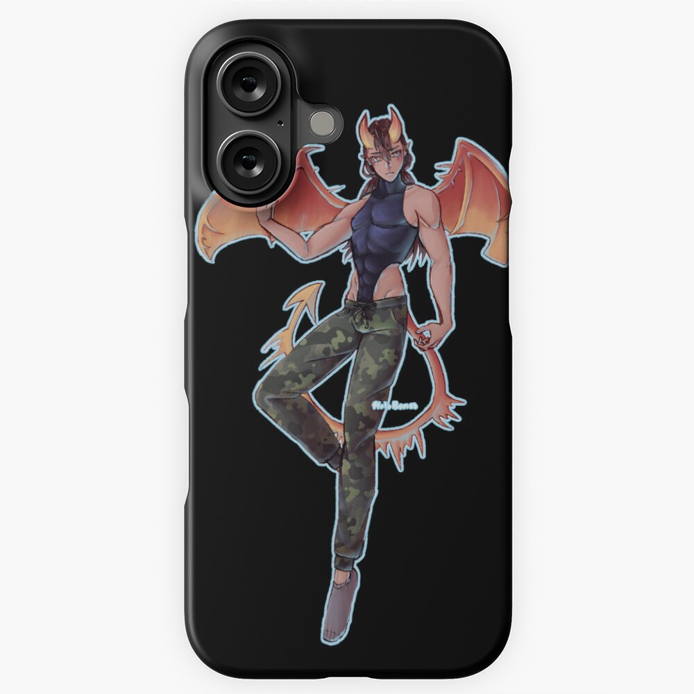 Item preview, iPhone Snap Case designed and sold by sberry-meowcow.