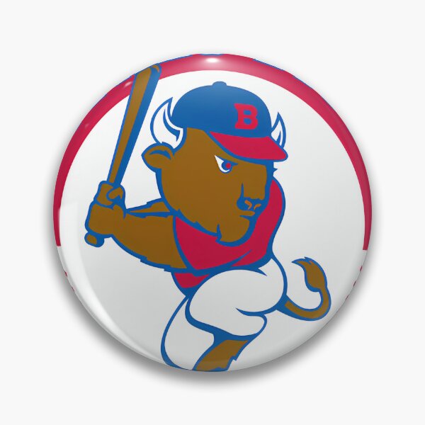 Item preview, Cheapest-Buffalo-Bisons-Baseball designed and sold by GABRIBALDWI63.