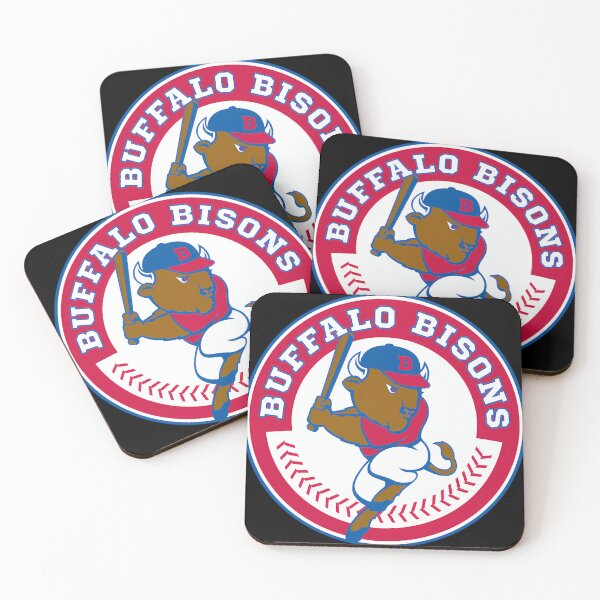 Item preview, Cheapest-Buffalo-Bisons-Baseball designed and sold by GABRIBALDWI63.