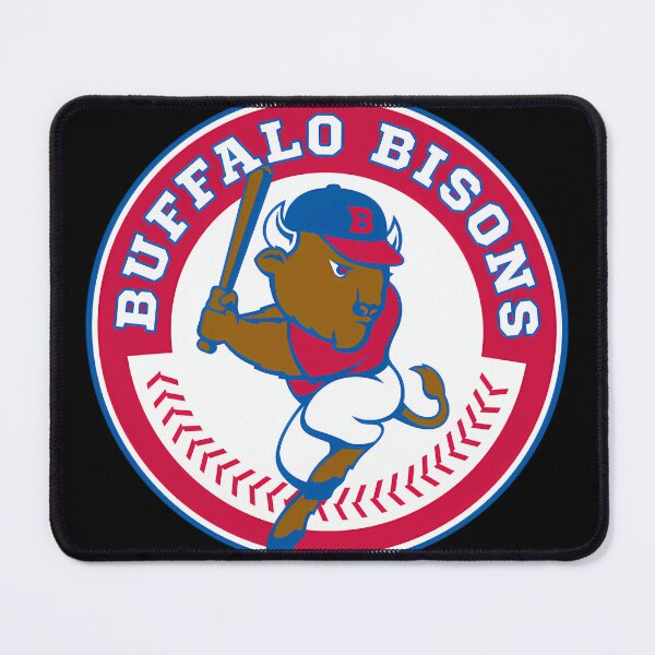 Item preview, Cheapest-Buffalo-Bisons-Baseball designed and sold by GABRIBALDWI63.