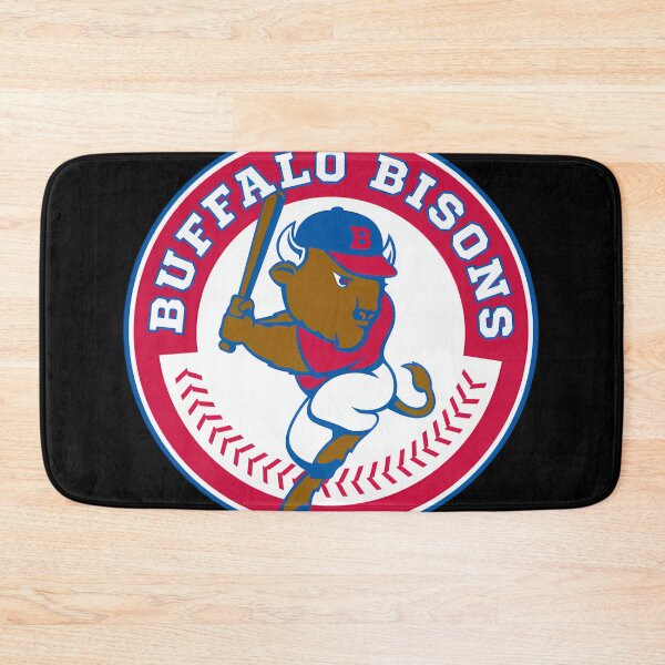 Item preview, Cheapest-Buffalo-Bisons-Baseball designed and sold by GABRIBALDWI63.