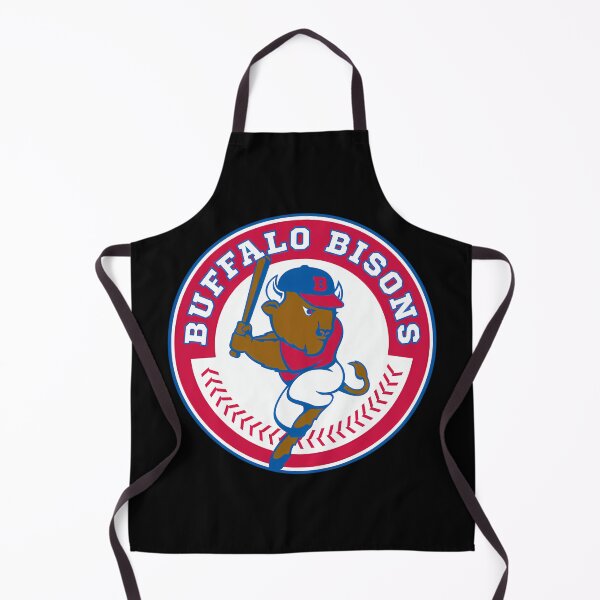 Item preview, Cheapest-Buffalo-Bisons-Baseball designed and sold by GABRIBALDWI63.