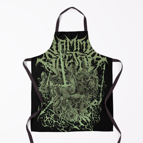 Item preview, Gamma Sector Hallowed  designed and sold by PeterMoorz.