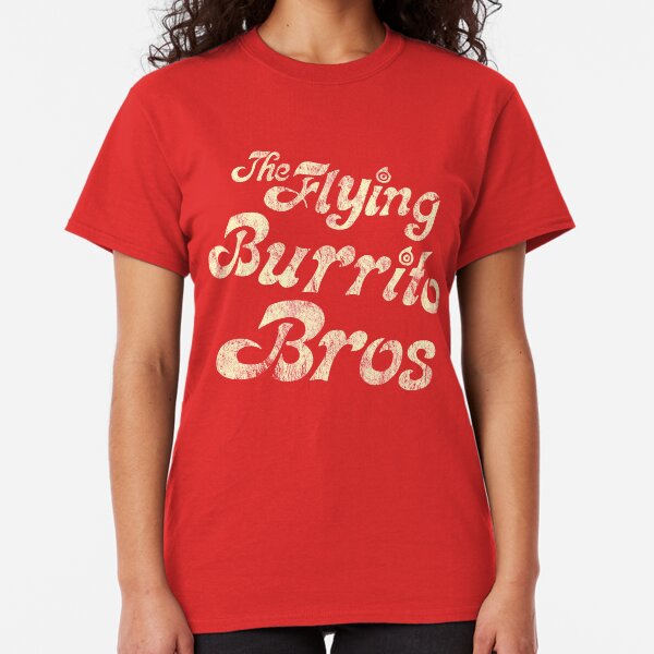 TFBB cream (distressed) Classic T-Shirt