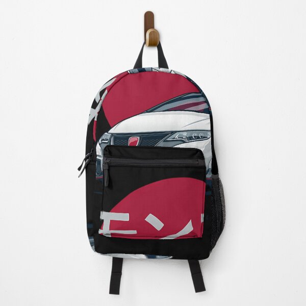 Item preview, Civic Type R designed and sold by GABRIBALDWI63.