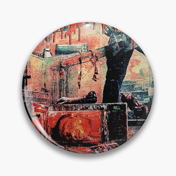 Item preview, Exhumed G Metal Redux  designed and sold by HannahSimps.