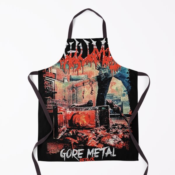 Item preview, Exhumed G Metal Redux  designed and sold by HannahSimps.