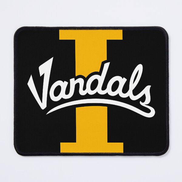 Item preview, The Vandals Idaho-Icon designed and sold by GABRIBALDWI63.