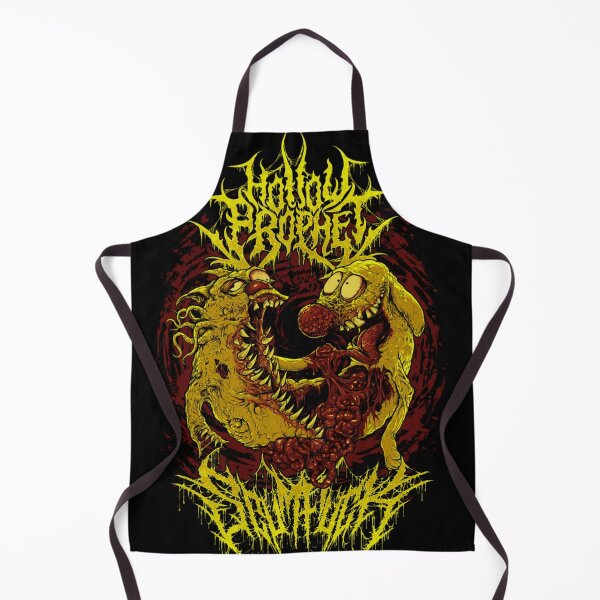 Item preview, Hollow Prophet Scumf$ Ren & Stimpy designed and sold by PeterMoorz.