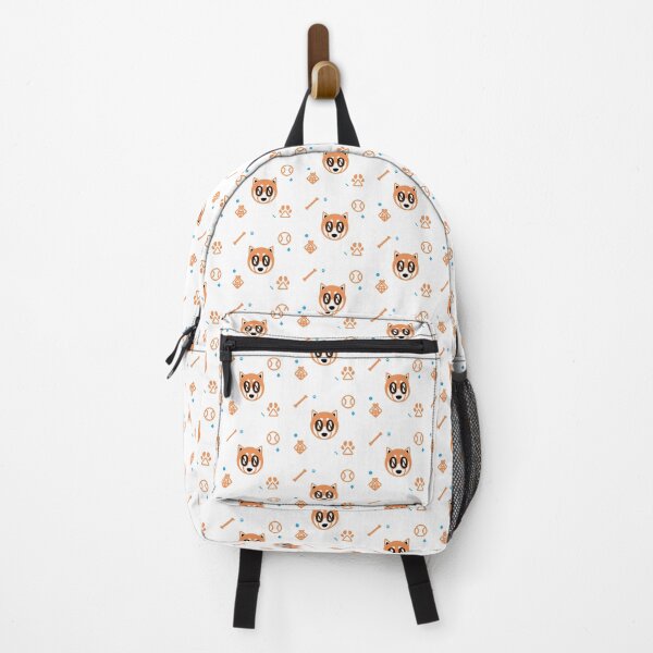 Item preview, Simple Shiba Inu with Pattern designed and sold by Carsondood.