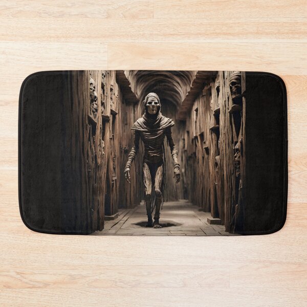 Item preview, The Mummy Rises designed and sold by PictureNZ.
