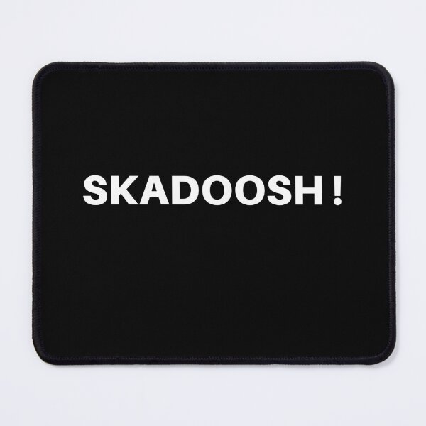 Item preview, SKADOOSH designed and sold by AumOffLinE.