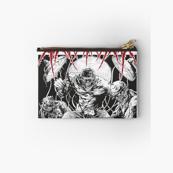 Item preview, Ezophagothomia Parasitic Vivisection designed and sold by HannahSimps.