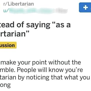 Artwork thumbnail, Libertarian by ara-21