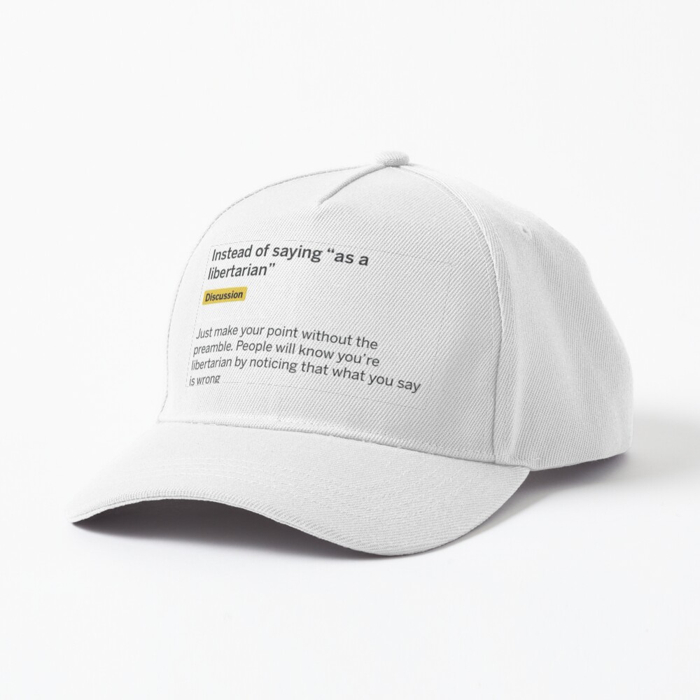 Item preview, Baseball Cap designed and sold by ara-21.