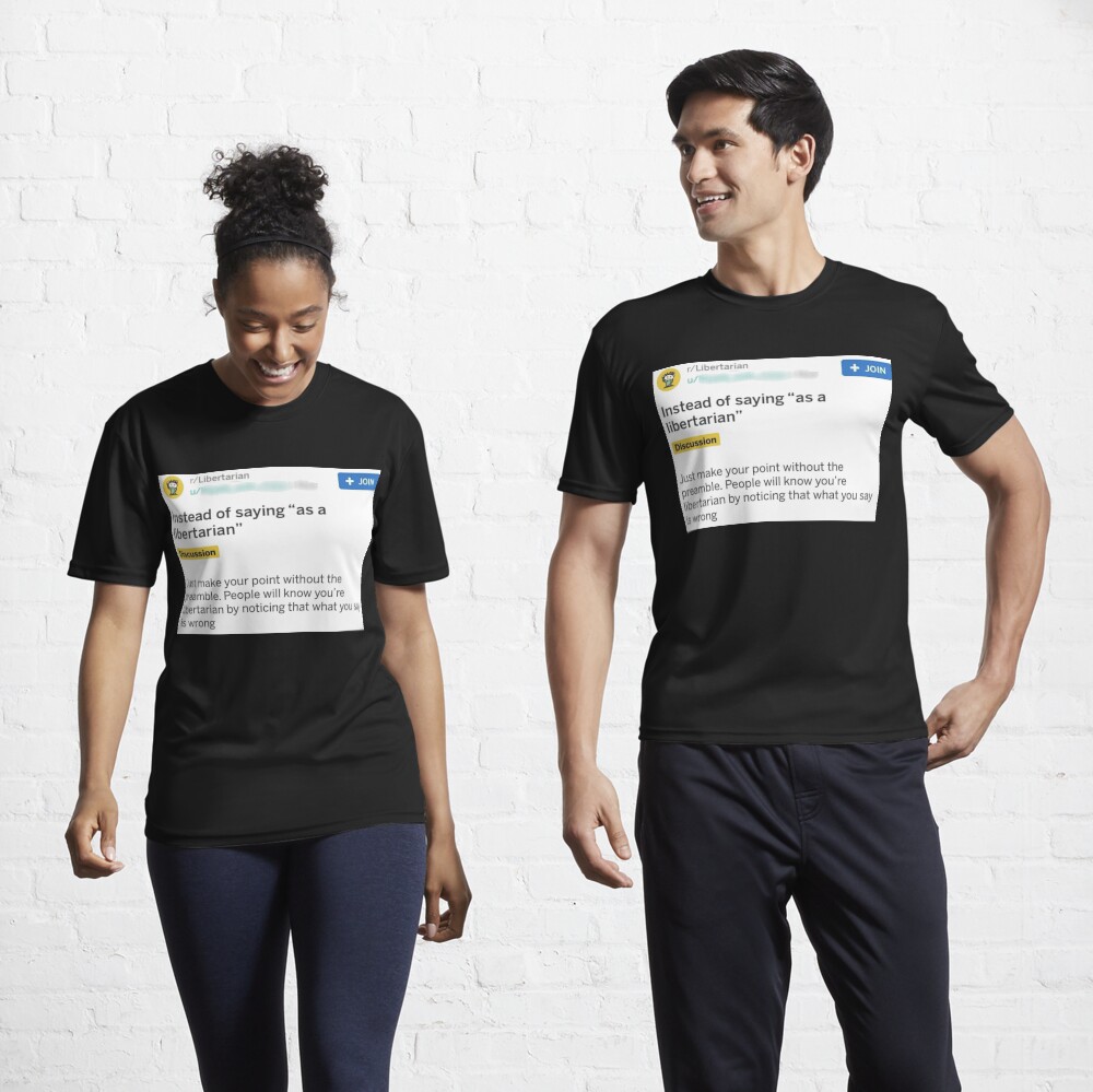 Item preview, Active T-Shirt designed and sold by ara-21.