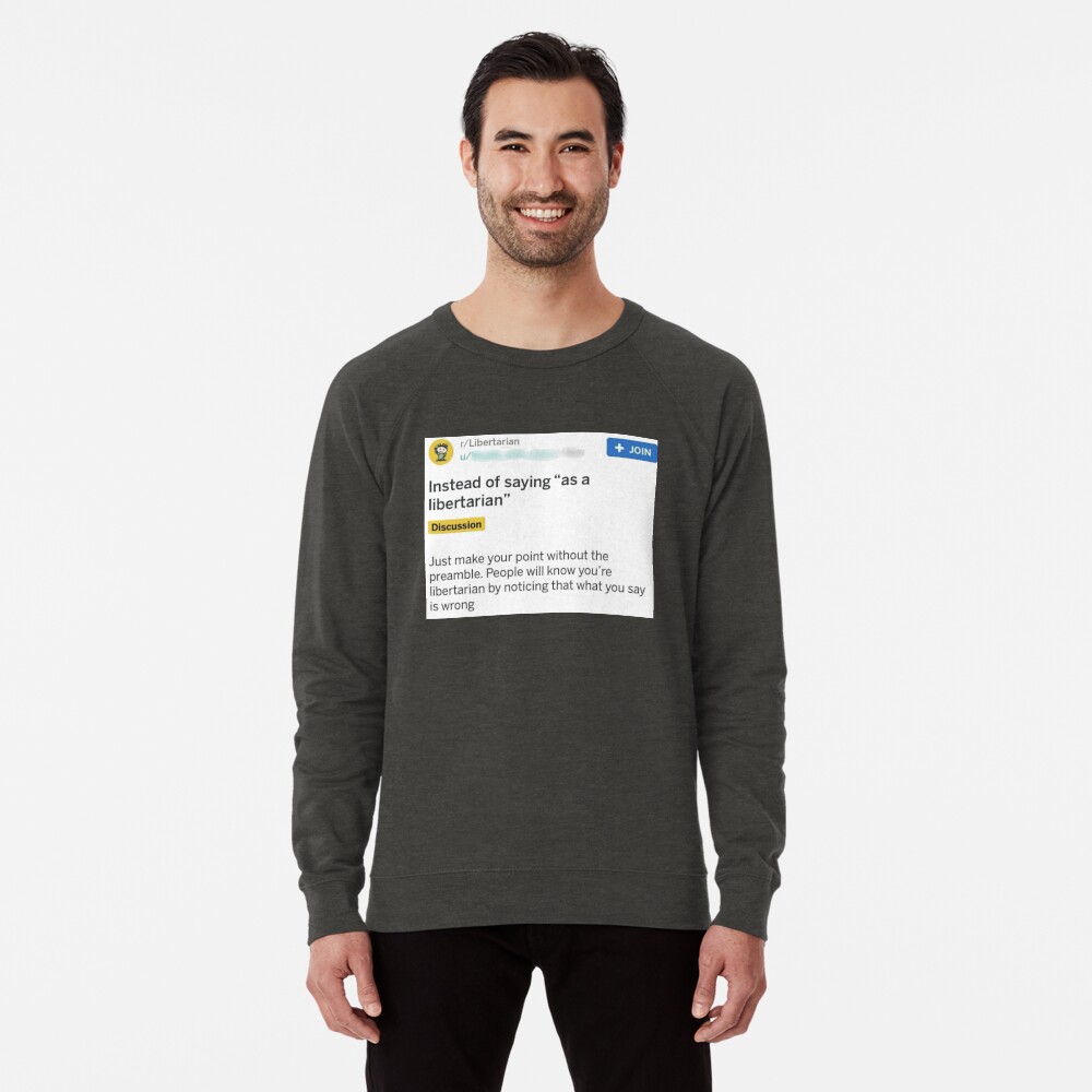 Item preview, Lightweight Sweatshirt designed and sold by ara-21.