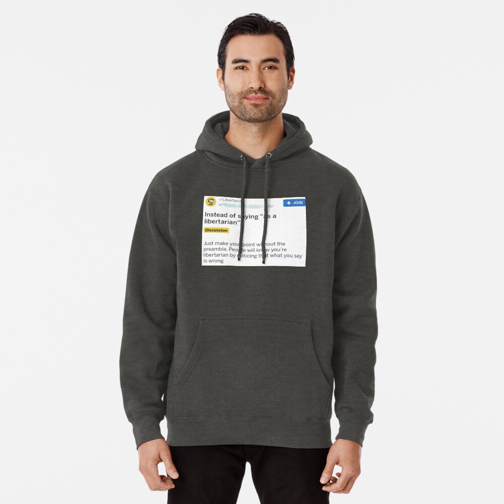 Item preview, Pullover Hoodie designed and sold by ara-21.