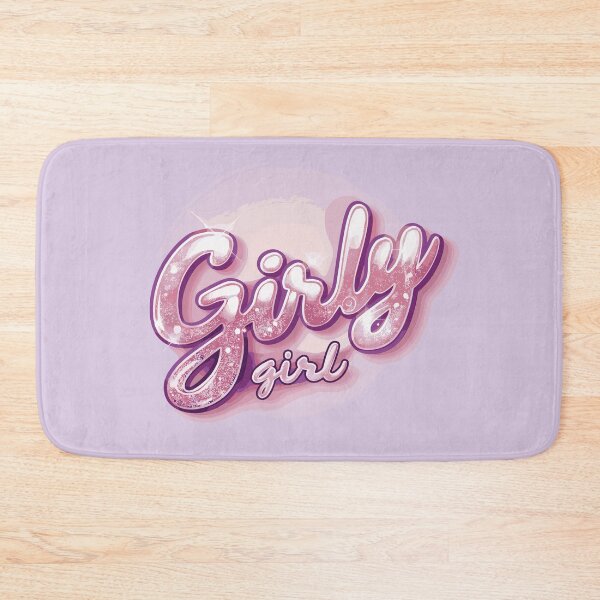 Item preview, Girly Girly Y2K Glittery designed and sold by thegirlyshoppe.