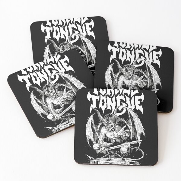 Item preview, Forked Tongue Exit Strategy  designed and sold by HannahSimps.