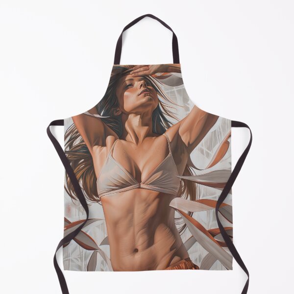 Item preview, Modern Pinup Beauty designed and sold by krishutd.