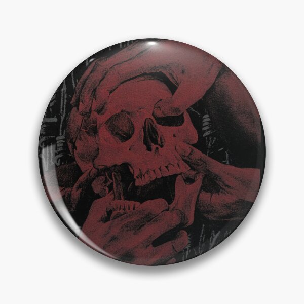 Item preview, I am Revenge Cold World  designed and sold by PeterMoorz.