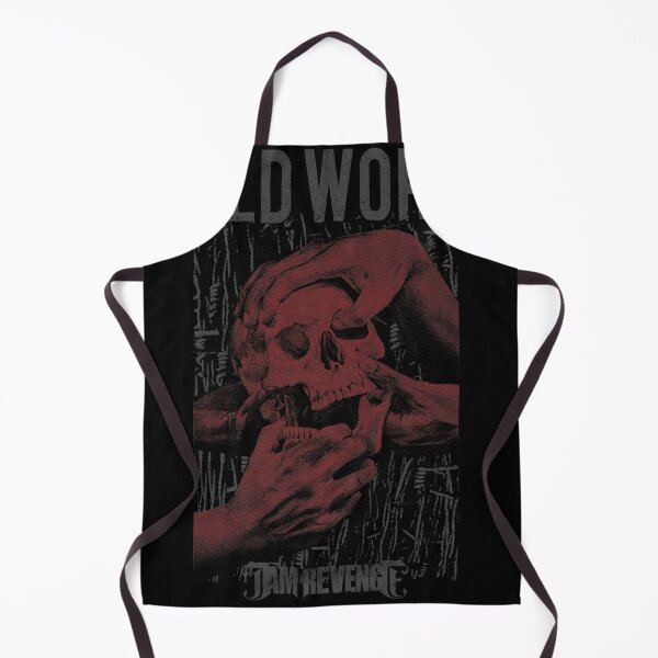 Item preview, I am Revenge Cold World  designed and sold by PeterMoorz.