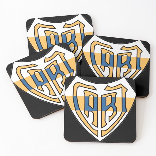 Item preview, Boca Juniors Shield designed and sold by marianax33.