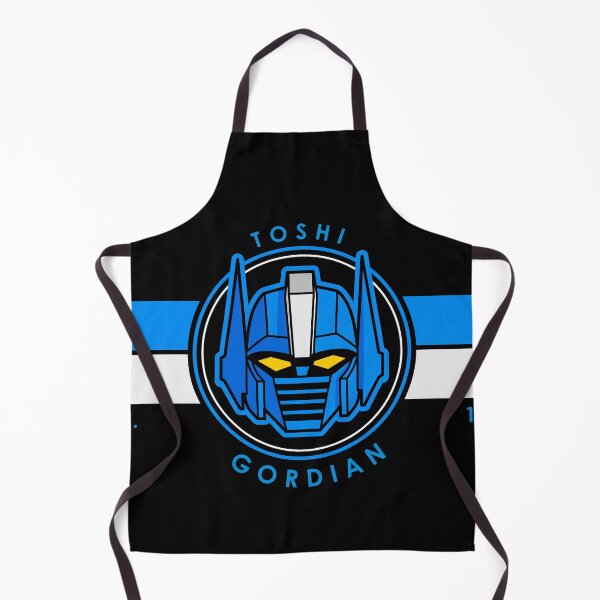 Item preview, 411 Retro Wide Gordian designed and sold by Yexart.