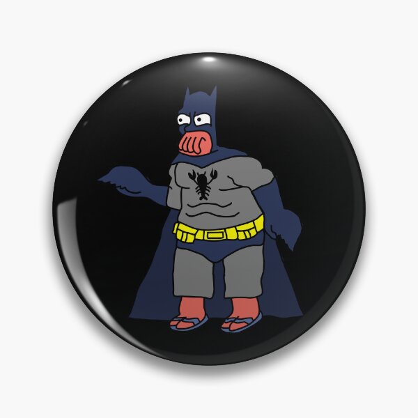 Artikelvorschau, Zoidman! entworfen und verkauft von GeekCupcake.