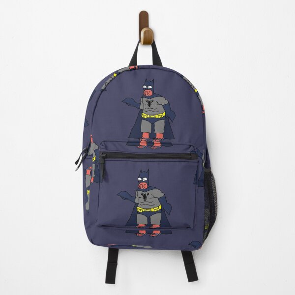 Item preview, Zoidman! designed and sold by GeekCupcake.