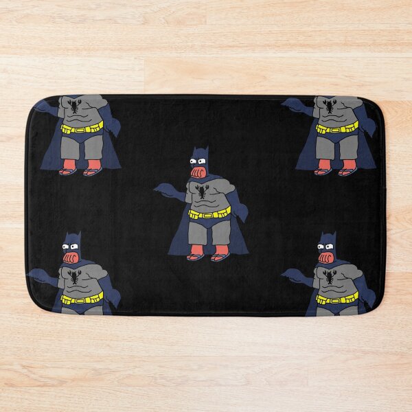 Item preview, Zoidman! designed and sold by GeekCupcake.