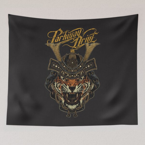 Item preview, Parkway Drive designed and sold by JESTORRE.