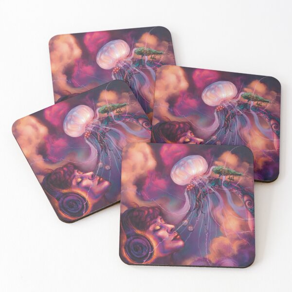 Item preview, Reverie designed and sold by Rhose-J-White.