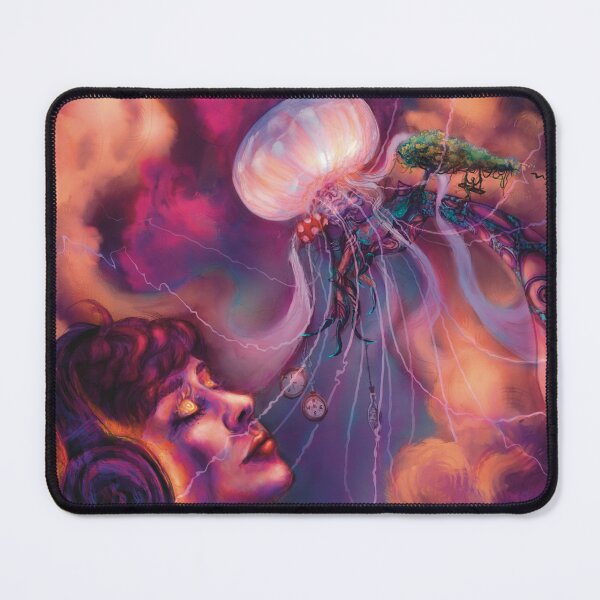 Item preview, Reverie designed and sold by Rhose-J-White.