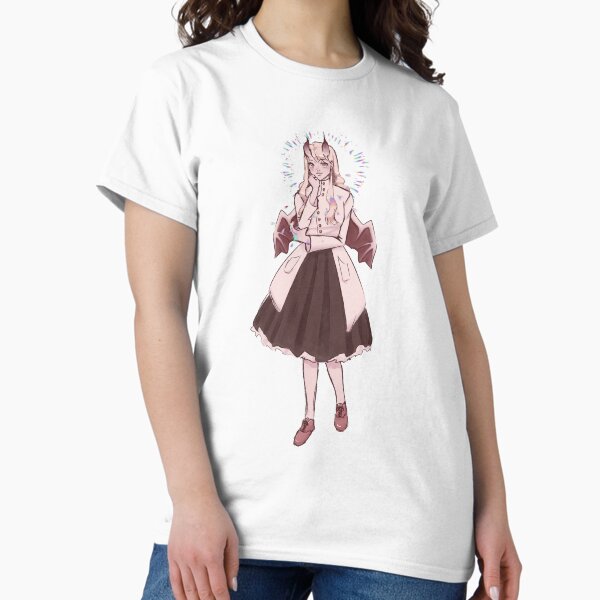 Arvyr the Half-Dragon Classic T-Shirt