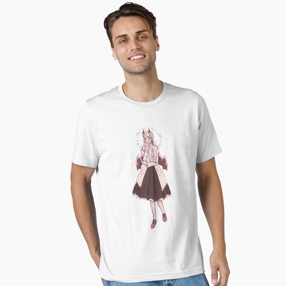 Item preview, Essential T-Shirt designed and sold by sberry-meowcow.