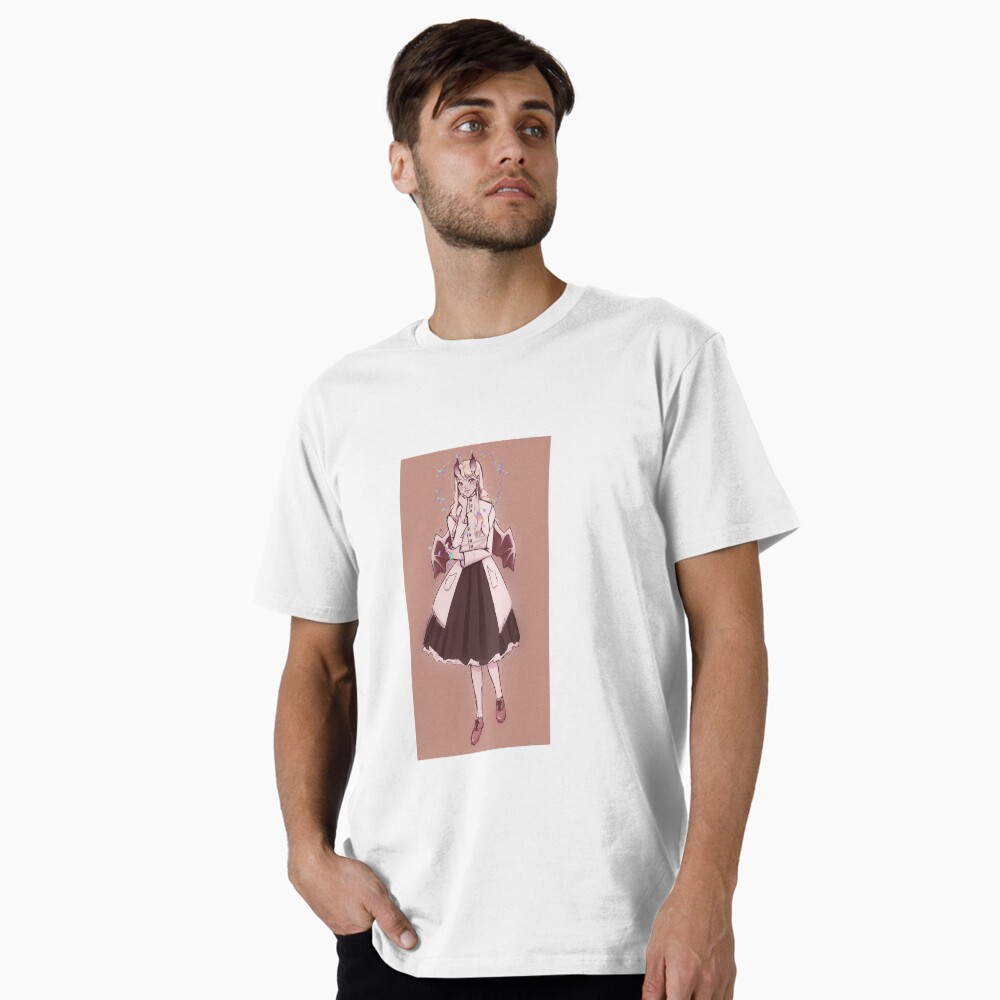 Item preview, Premium T-Shirt designed and sold by sberry-meowcow.
