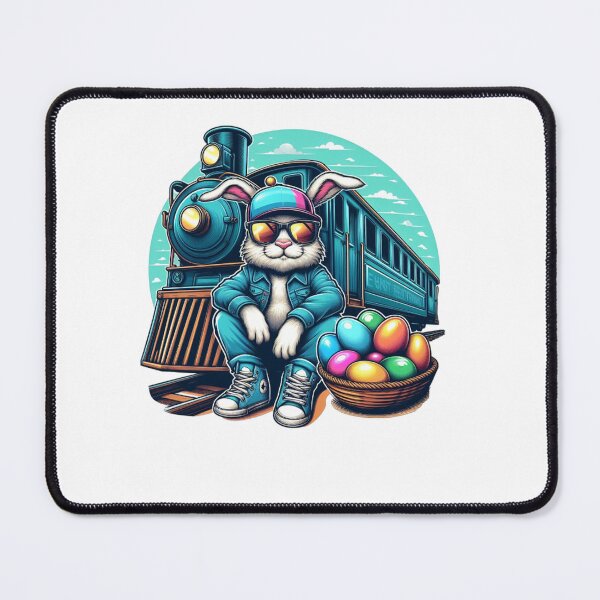 Item preview, Celebrate Easter in style Funny Easter Day designed and sold by RacidShop.