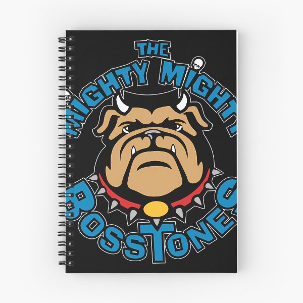 Item preview, Mighty Migthy Bosstones American Ska Punk Band designed and sold by Michellchiller.