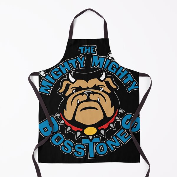 Item preview, Mighty Migthy Bosstones American Ska Punk Band designed and sold by Michellchiller.
