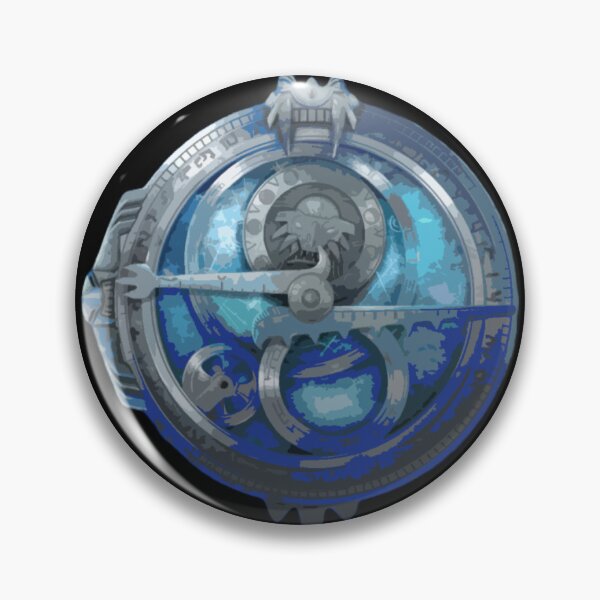 Item preview, Amulet of Daylight designed and sold by Here-We-Go.