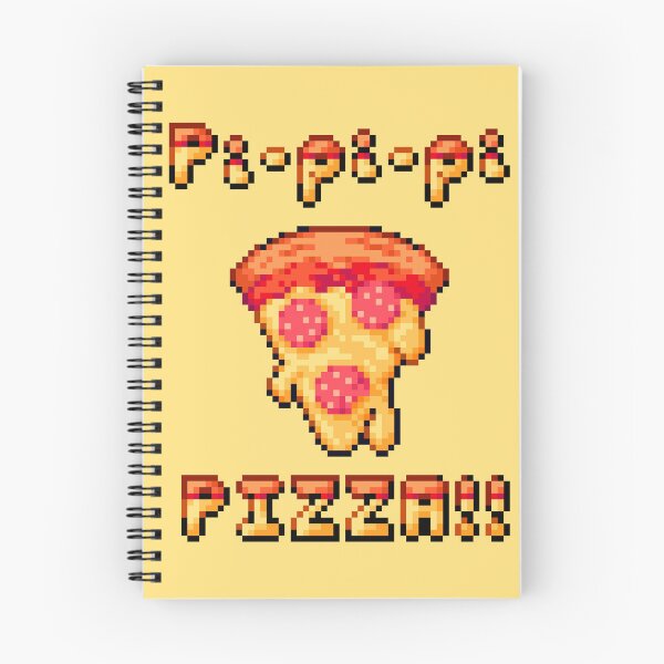 Item preview, PI-PI-PI-PIZZA designed and sold by RilesU.