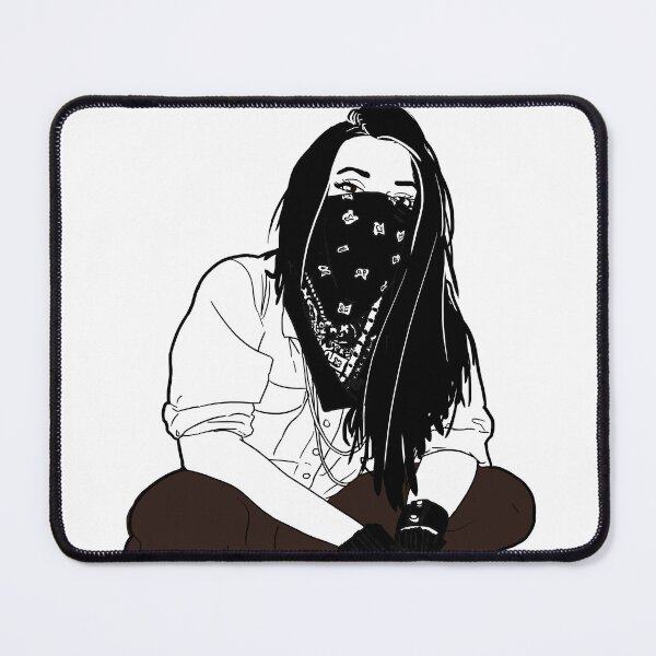Item preview, Gangsta Gangsta designed and sold by badwolf3777.