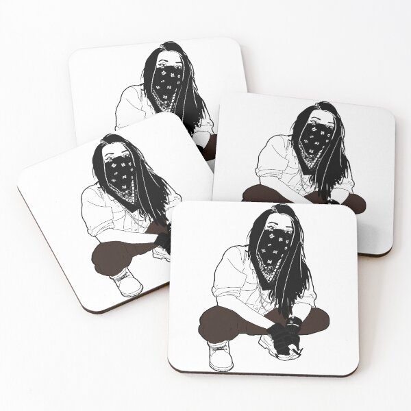 Item preview, Gangsta Gangsta designed and sold by badwolf3777.