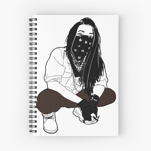 Item preview, Gangsta Gangsta designed and sold by badwolf3777.