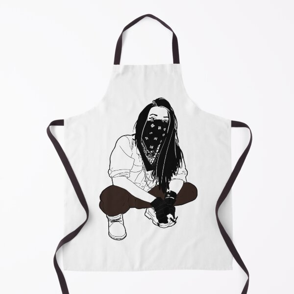 Item preview, Gangsta Gangsta designed and sold by badwolf3777.