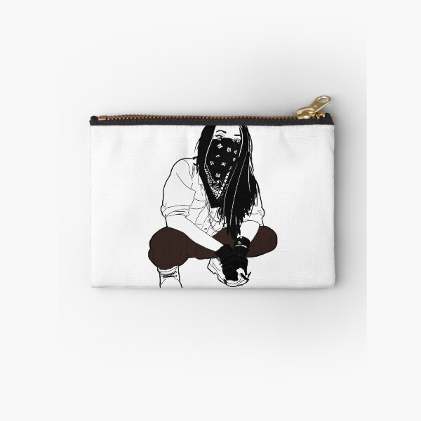 Item preview, Gangsta Gangsta designed and sold by badwolf3777.