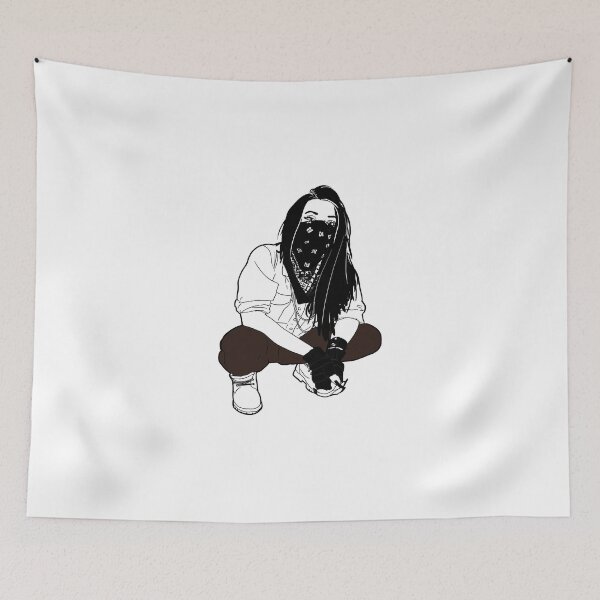Item preview, Gangsta Gangsta designed and sold by badwolf3777.